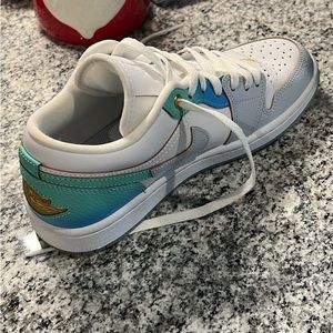 Women’s Nike Air Jordan’s